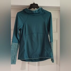 Avia, Long Sleeve Athletic Hoodie